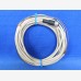 Sensor cable, 14 feet, M12 connector femal